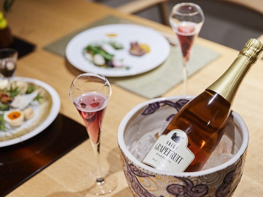 IBUKUアニバーサリープランイメージ画像