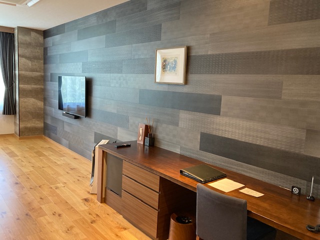 IBUKU本館202号室