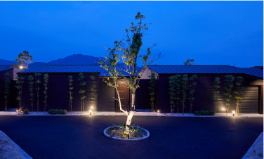 Facility information