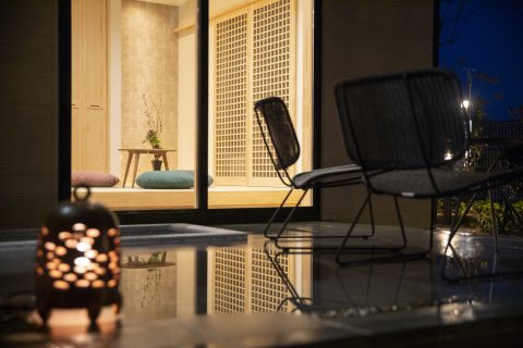 IBUKU別邸イメージ