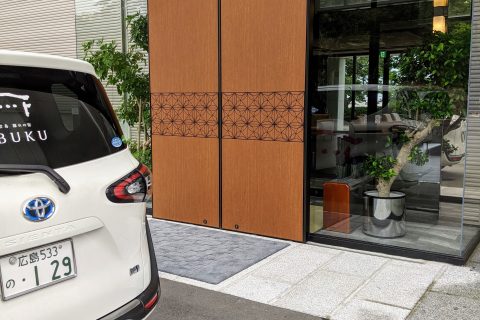 エントランス画像１