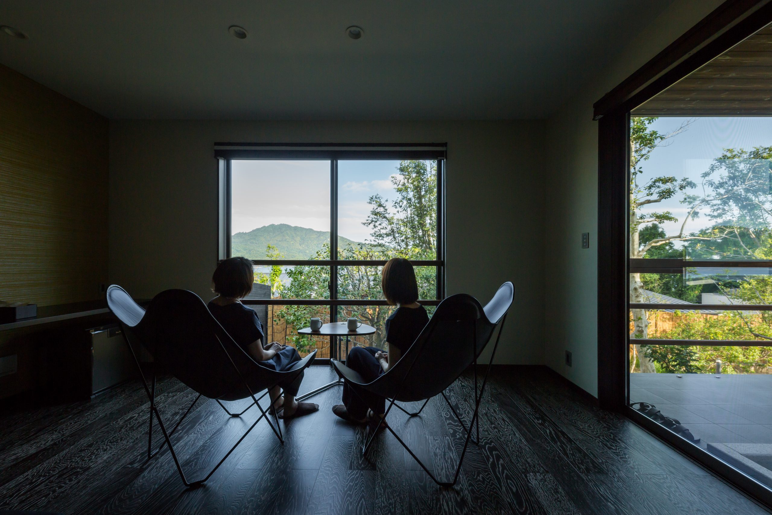 【IBUKU】女子旅